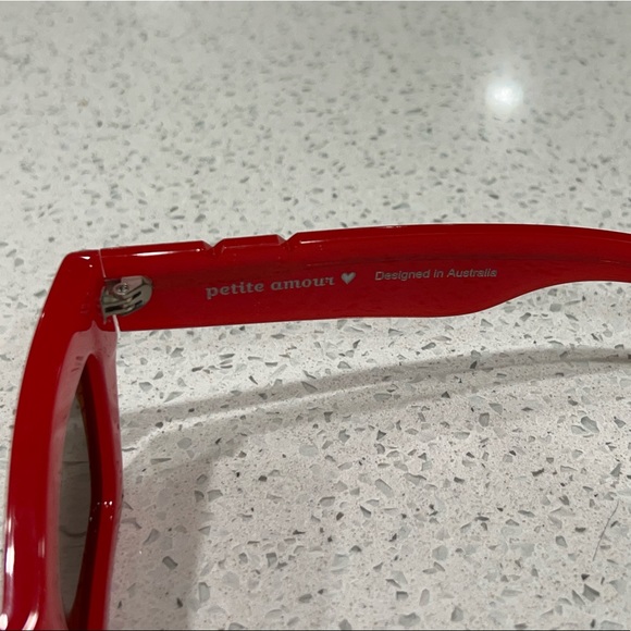 PARED EYEWEAR
BEC & BRIDGE X PARED PETITE AMOUR RRP $250 - Picture 8 of 8